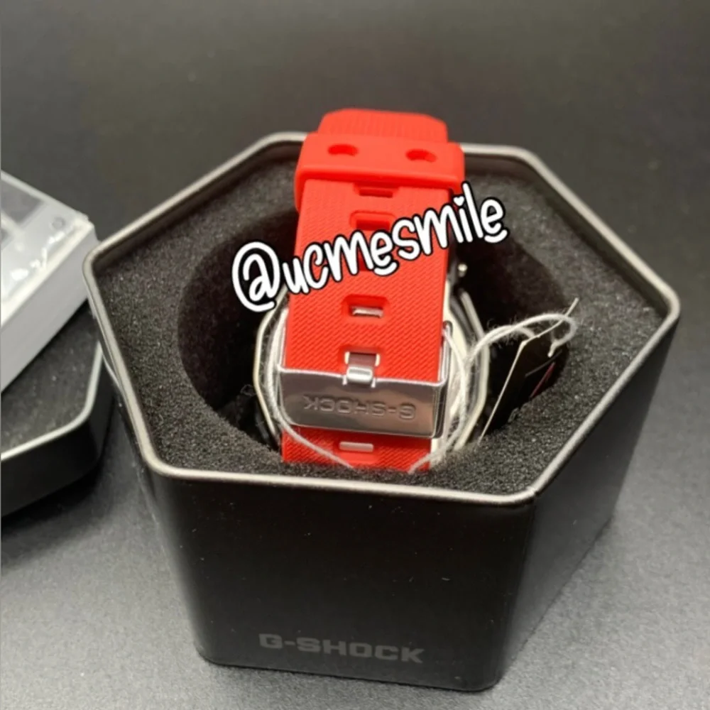 Casio G-Shock GD400 Standard Digital Luxury Watch